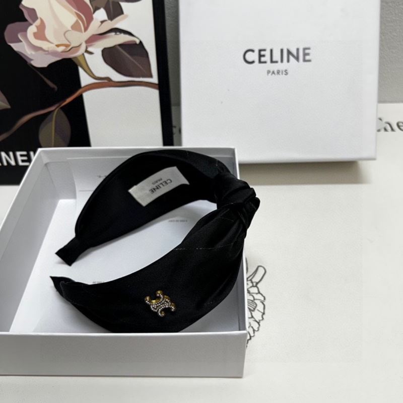 Celine Hair Hoop